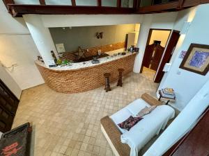 Фотография из галереи Casa Joaquina во Флорианополисе