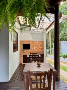 Фотография из галереи Casa Joaquina во Флорианополисе +58 фотографий