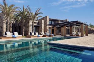 Bazén v ubytování Zadún, a Ritz-Carlton Reserve, Los Cabos nebo v jeho okolí