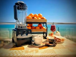 Φαγητό σε αυτό το bed & breakfast ή κάπου εκεί κοντά