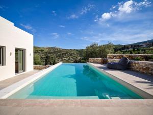 Imagen de la galería de Pezoules House, en Lefkes