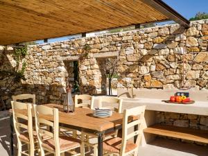Fotografie z fotogalerie ubytování Pezoules House v destinaci Lefkes
