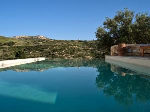 Imagen de la galería de Pezoules House, en Lefkes