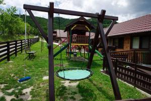Area giochi per bambini di Kuća za odmor Andrea
