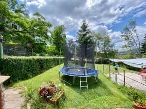 Φωτογραφία από το άλμπουμ του Boryka Family Hotel σε Yasă-Koriya