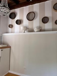 Fotografie z fotogalerie ubytování BednBarchessa v destinaci Portogruaro + 37 fotografií