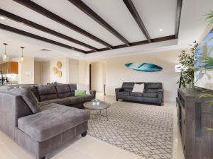 Un lugar para sentarse en Carao T1-2 Luxury Apartment- Reserva Conchal 48 fotos más