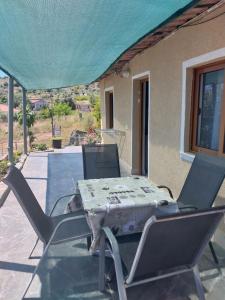 Fotografie z fotogalerie ubytování Vila Disha Ksamil v destinaci Ksamil + 56 fotografií