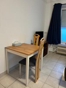 디페르당주에 위치한 Chambre double à Niederkorn에서 갤러리에 업로드한 사진