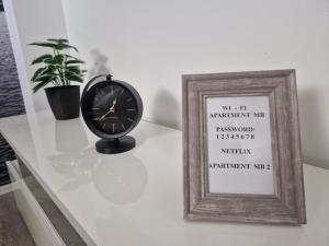 Fotografie z fotogalerie ubytování Apartments MB v destinaci Kaštela