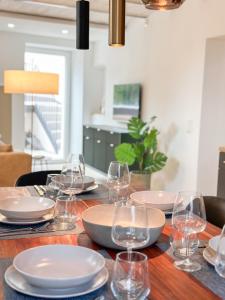 Fotografie z fotogalerie ubytování Kaisers Haus v destinaci Vogtsburg