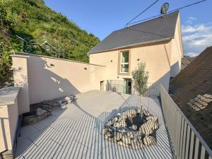 Fotografie z fotogalerie ubytování Kaisers Haus v destinaci Vogtsburg