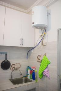 Fotografie z fotogalerie ubytování Studio cosy Dakar Fann Hock v destinaci Dakar