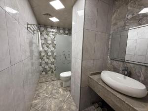 O baie la Premier Mont inn Hotel