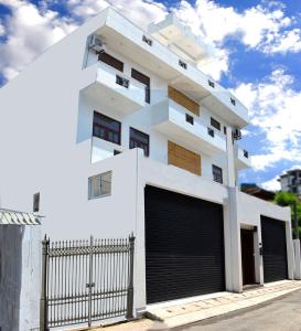 Gallery image of Orchidee Apartments in Mount Lavinia