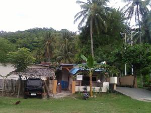 Gallery image of Jeges Homestay in Senggigi 