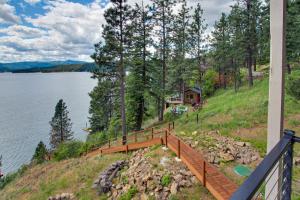 Fotografie z fotogalerie ubytování Picture Perfect Panoramic Paradise v destinaci Twin Beaches