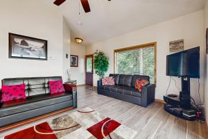 Fotografie z fotogalerie ubytování Picture Perfect Panoramic Paradise v destinaci Twin Beaches