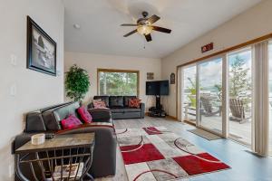 Fotografie z fotogalerie ubytování Picture Perfect Panoramic Paradise v destinaci Twin Beaches + 26 fotografií