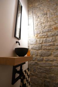 Fotografie z fotogalerie ubytování Gîte Les 3 Cubes v destinaci Anhée