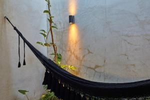 Fotografija v galeriji nastanitve Aldea Itzamatul v mestu Izamal