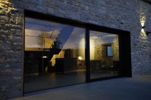 Fotografie z fotogalerie ubytování Gîte Les 3 Cubes v destinaci Anhée