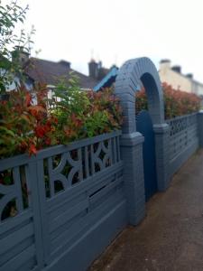 Foto sihtkohas Castleisland asuva majutusasutuse Home Comforts galeriist