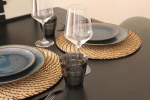 Ποτά στο La dimora di Gabri - Palazzo Paglia