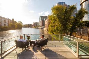 Gallery image of NIDO by PATIO in Berlin