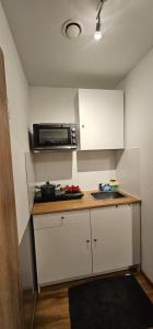 Fotografie z fotogalerie ubytování 3er Apartment Boardinghouse Gavner in Apen v destinaci Apen