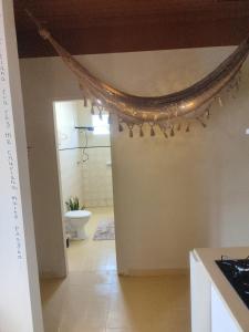 Ένα μπάνιο στο Roraima Design House