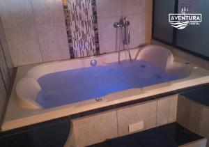 Fotografie z fotogalerie ubytování Hostal Aventura v destinaci Quito