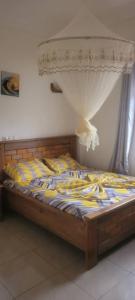 Gallery image of Olympus house appartements meublés in Yaoundé