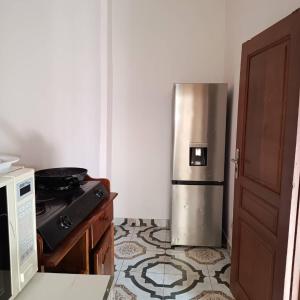 Gallery image of Olympus house appartements meublés in Yaoundé