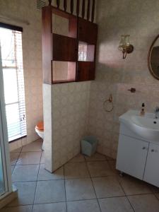 クラークスドープにある9 wena Ave Guesthouseのギャラリーの写真