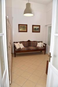 Gallery image of Traditional Ηouse - Endless Aegean Sea View in Andros
