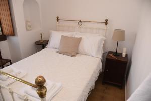 Gallery image of Traditional Ηouse - Endless Aegean Sea View in Andros