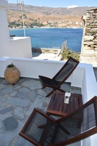 Φυσικό τοπίο κοντά σε αυτή η παραθεριστική κατοικία