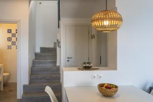 Fotografie z fotogalerie ubytování Villa Etoni, amazing sea views, infinity pool v destinaci Kalamitsi