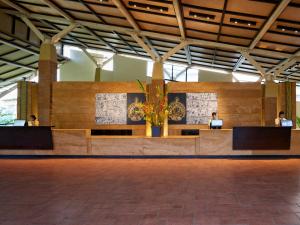 Fotografie z fotogalerie ubytování Club Mahindra Virajpet, Coorg v destinaci Virajpet