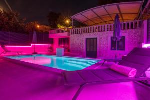 Ảnh trong thư viện ảnh của Lavanda Residence with Heated Pool Trogir Split ở Okrug Donji