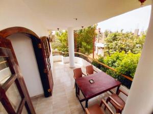 Fotografie z fotogalerie ubytování Crystal Palace v destinaci Luxor + 28 fotografií