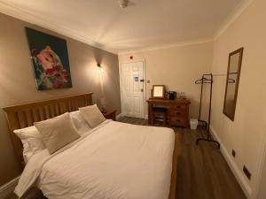 Galeriebild der Unterkunft The Cottage Inn in Llandeilo