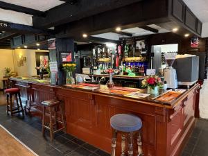 Galeriebild der Unterkunft The Cottage Inn in Llandeilo + 14 Fotos