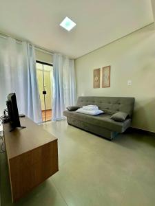 Χώρος καθιστικού στο Loft Novo +42 φωτογραφίες