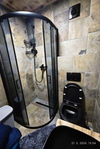 Bagno di Vikendice Dream