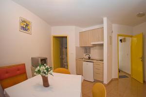 Afbeelding uit fotogalerij van Apartments Tomato 1 in Novigrad Istria