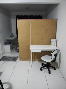 Φωτογραφία από το άλμπουμ του Apartamento 01 quarto cama casal com wi-fi σε Ponta Grossa