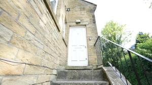 Fotografie z fotogalerie ubytování 1 Bed Apartments - Oakroyd Villas v destinaci Bradford