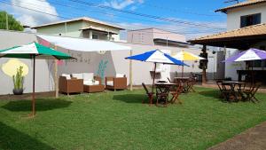 塞拉Hostel e bistrô casa de Tia的相册照片